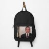 The office Michael scott Im dead inside Backpack RB1801 product Offical The Office Merch