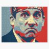 Prison Mike Jigsaw Puzzle RB1801 product Offical The Office Merch