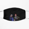 Lazy Scranton The Office Flat Mask RB1801 product Offical The Office Merch