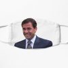 This Is The Worst X Michael Scott - The Office Flat Mask RB1801 product Offical The Office Merch