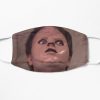 THE OFFICE DWIGHT MASK FIRST AID FAIL CPR Flat Mask RB1801 product Offical The Office Merch