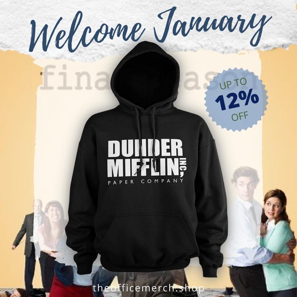 theofficemerch.shop - The Office Merch Shop